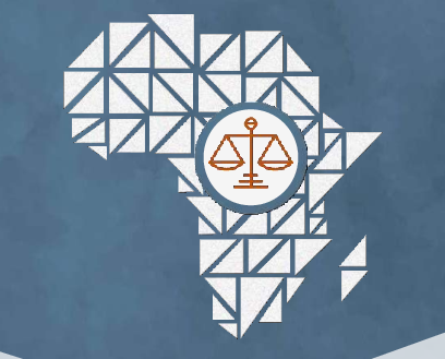 African Judicial Network Logo