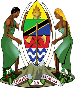 Ministry of Foreign Affairs - Tanzania Logo
