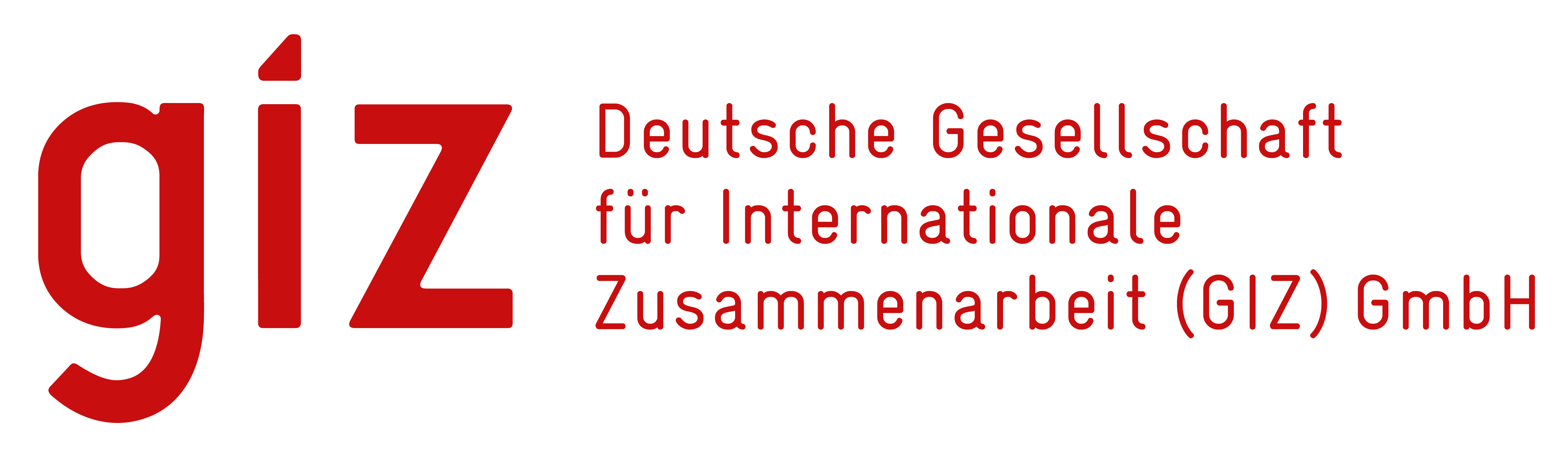 Deutsche Gesellschaft für Internationale Zusammenarbeit