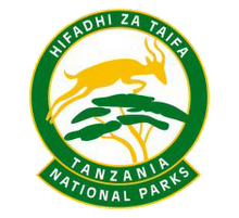 TANAPA - Tanzania Logo