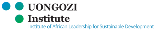 Uongozi Institute - Tanzania Logo
